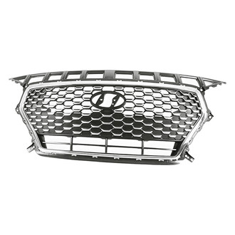 Replacement - Grille (Standard Line)