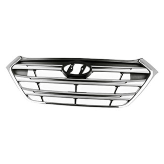 Replacement - Grille (Standard Line)