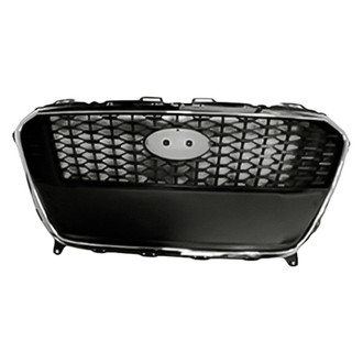 Replacement - Grille (Standard Line)