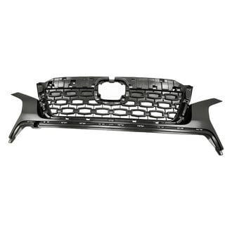 Replacement - Grille (Standard Line)