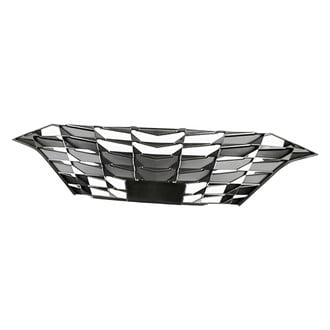 Replacement - Grille (CAPA Certified)