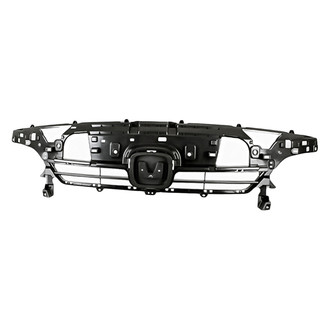Replacement - Upper Grille (CAPA Certified)