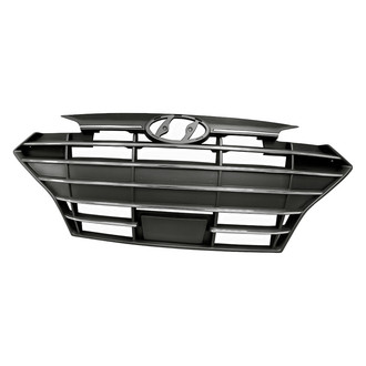 Replacement - Grille (Standard Line)