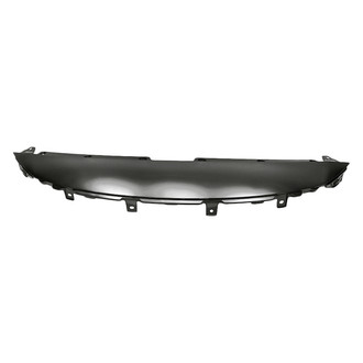 Replacement - Upper Grille Cover (CAPA Certified)