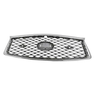 Replacement - Grille (Standard Line)
