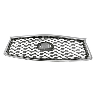 Replacement - Grille (Standard Line)