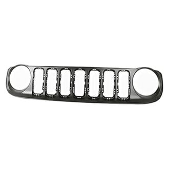 Replacement ID0006AA2412C00 - Grille (CAPA Certified)