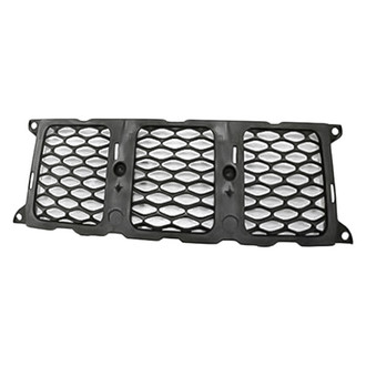 Replacement - Center Grille Molding (Standard Line)