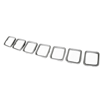 Replacement - Grille Trim Ring (CAPA Certified)