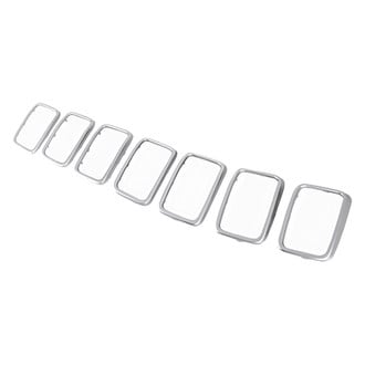 Replacement - Grille Trim Ring (CAPA Certified)