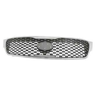 Replacement - Grille (Standard Line)