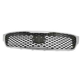 Replacement - Grille (Standard Line)