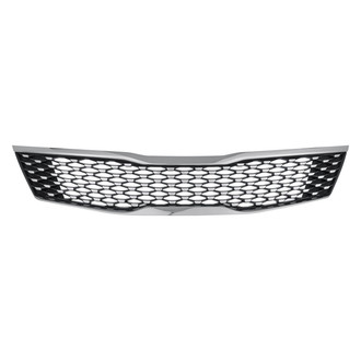 Replacement - Grille (CAPA Certified)
