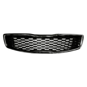 Replacement - Grille (CAPA Certified)