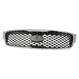 Replacement - Grille (Standard Line)