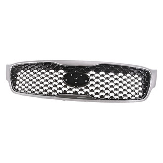 Replacement - Grille (Standard Line)
