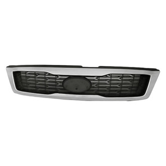 Replacement - Grille (Standard Line)