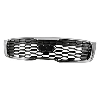 Replacement - Grille (Standard Line)