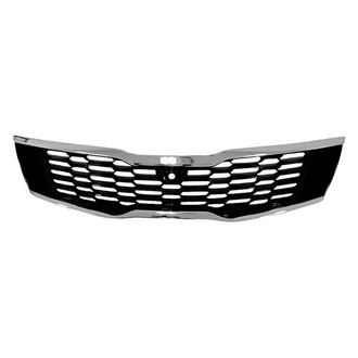 Replacement - Grille (Standard Line)