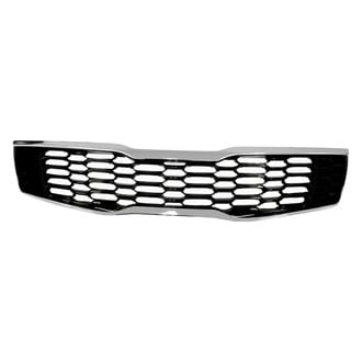 Replacement - Grille (Standard Line)