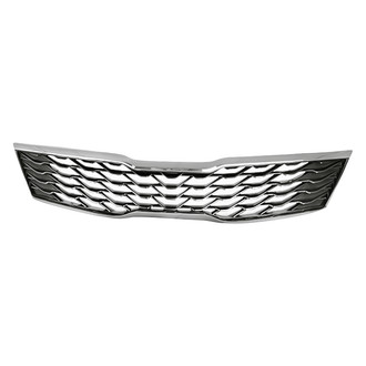 Replacement - Grille (Standard Line)