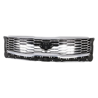 Replacement - Grille (Standard Line)