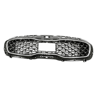 Replacement - Grille (Standard Line)