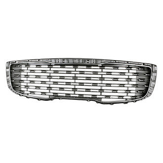 Replacement® - Grille