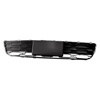 Replacement - Front Bumper Grille (Standard Line)