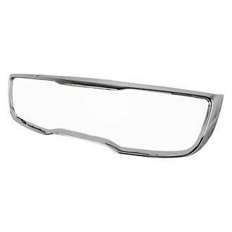 Replacement - Grille Molding (CAPA Certified)