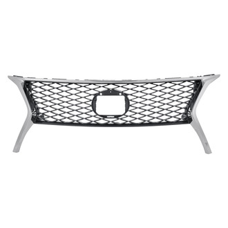 Replacement - Grille (Standard Line)