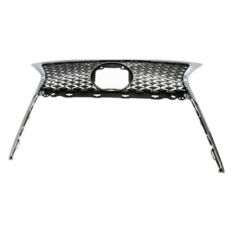 Replacement - Grille (Standard Line)