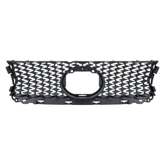 Replacement - Upper Grille (Standard Line)