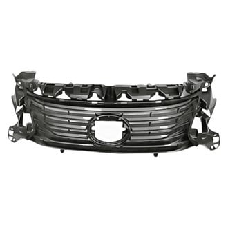 Replacement - Grille (CAPA Certified)