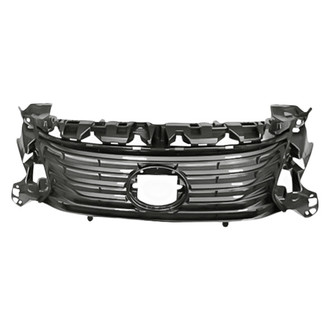 Replacement - Grille (Standard Line)
