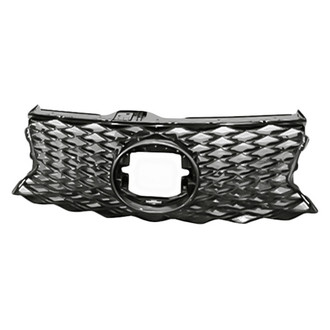 Replacement - Upper Grille (Standard Line)