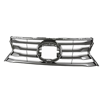 Replacement - Grille (CAPA Certified)