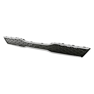 Replacement - Grille (CAPA Certified)