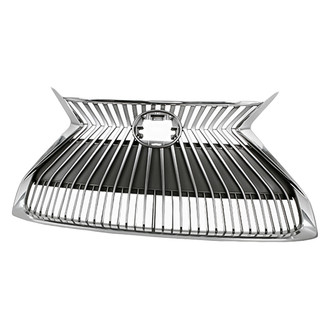 Replacement - Grille (Standard Line)