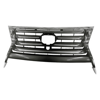 Replacement - Grille (Standard Line)
