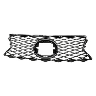 Replacement - Upper Grille (Standard Line)