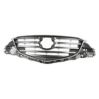 Replacement - Grille (CAPA Certified)