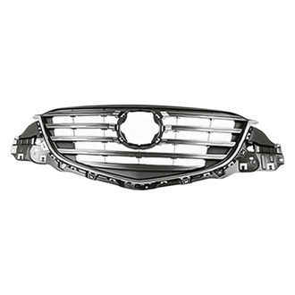 Replacement - Grille (Standard Line)