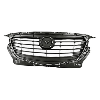 Replacement - Grille (Standard Line)