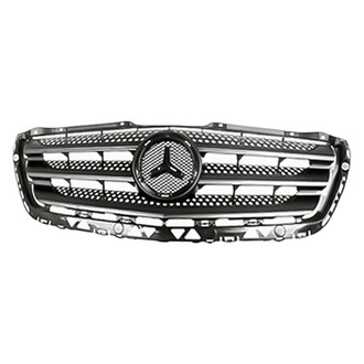 Replacement - Grille (Standard Line)