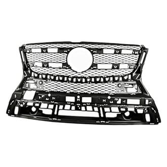 Replacement - Grille Frame (CAPA Certified)