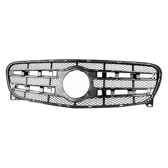 Replacement - Grille (CAPA Certified)
