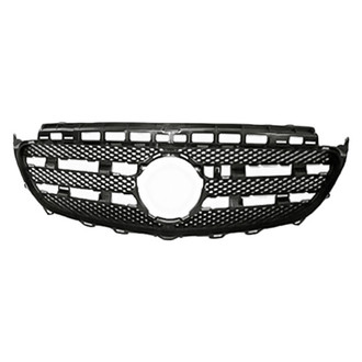 Replacement - Grille (CAPA Certified)