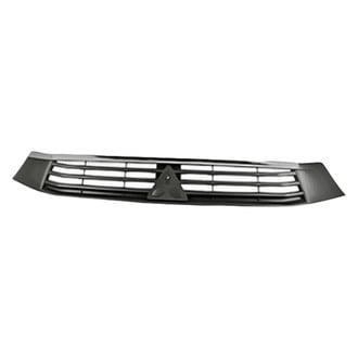 Replacement - Grille (CAPA Certified)