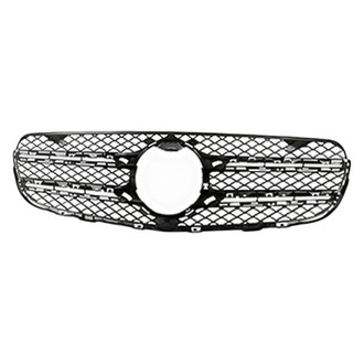 Replacement - Grille (Standard Line)